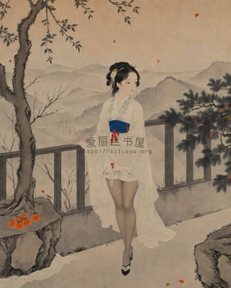 小女友芭芭拉被扶他丽莎强上，自己只能戴着锁服侍她俩的屑旅行者