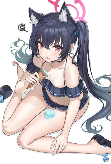 少女琳琳的偷吃与解放